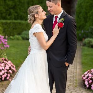 Meet your Posher, Jill